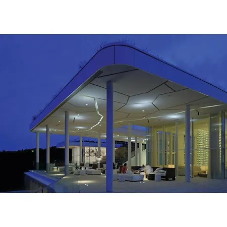 Apartment Stunning In With Outdoor Swimming Pool, Sauna And 2 Bedrooms